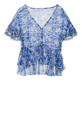 PATRIZIA PEPE Blusenshirt