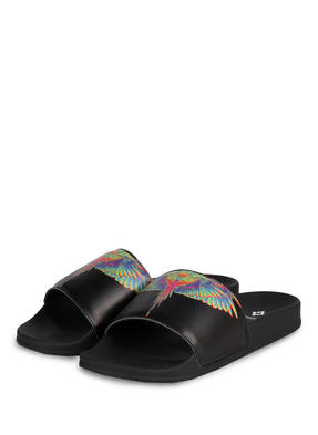 MARCELO BURLON Pantoletten