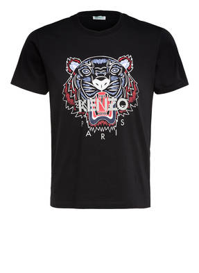 KENZO T-Shirt TIGER