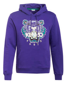 KENZO Hoodie TIGER