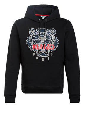 KENZO Hoodie TIGER