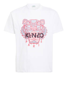KENZO T-Shirt TIGER