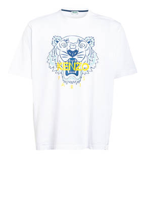 KENZO Oversized-Shirt TIGER