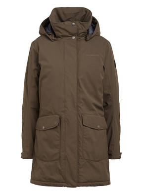 DIDRIKSONS Parka BLISS