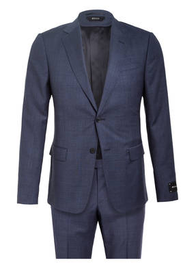ZZegna Anzug DROP 8 Extra Slim Fit