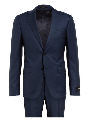 ZZegna Anzug CRISPINO Extra Slim Fit