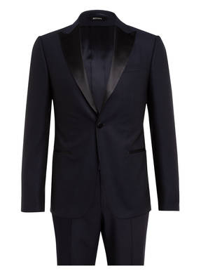ZZegna Smoking Extra Slim Fit