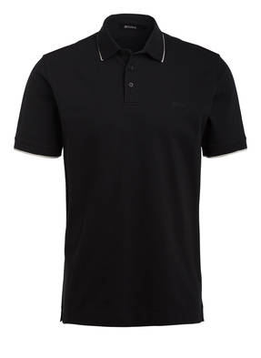 ZZegna Piqué-Poloshirt