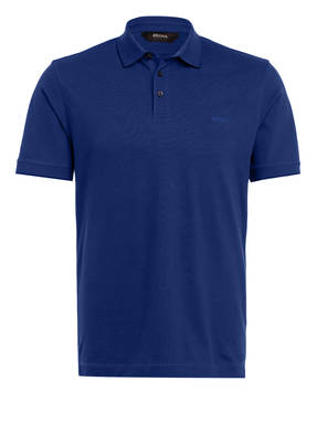 ZZegna Piqué-Poloshirt