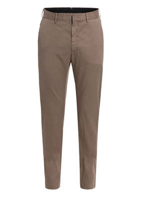 ZZegna Chino Extra Slim Fit