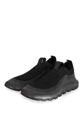 ZZegna Sneaker TECHMERINO SOCK 2.0