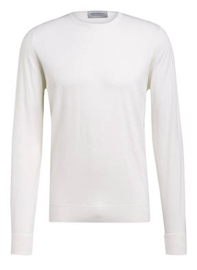 JOHN SMEDLEY Pullover MARCUS aus Merinowolle