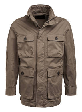 DSQUARED2 Parka