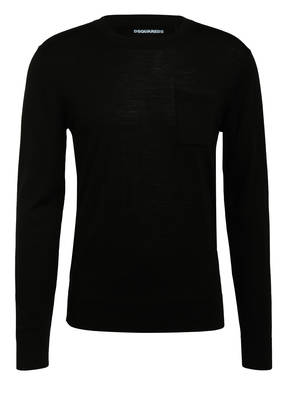 DSQUARED2 Pullover
