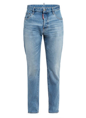 DSQUARED2 Jeans SEXY MERCURY Slim Fit