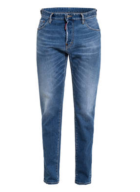 DSQUARED2 Jeans SEXY MERCURY Slim Fit