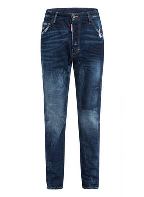 DSQUARED2 Jeans CLASSIC KENNY TWIST Slim Fit
