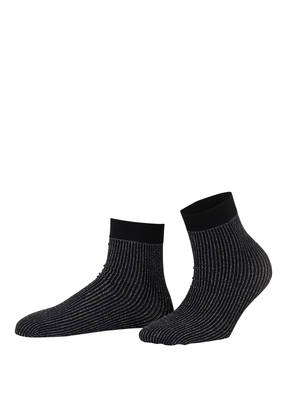 Wolford Feinstrumpf-Söckchen DORA