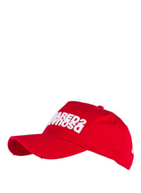 DSQUARED2 Cap