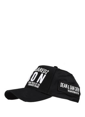 DSQUARED2 Cap