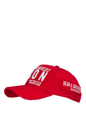 DSQUARED2 Cap