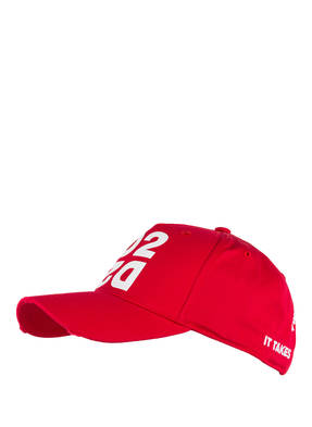 DSQUARED2 Cap
