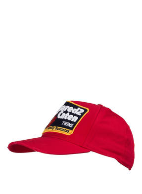 DSQUARED2 Cap