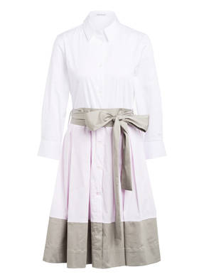 Soluzione Hemdblusenkleid