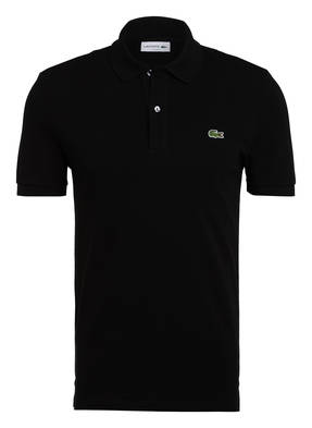 LACOSTE Piqué-Poloshirt Slim Fit