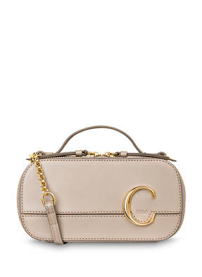 Chloé Umhängetasche C VANITY MINI