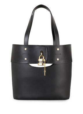 Chloé Shopper ABY SMALL mit Pouch