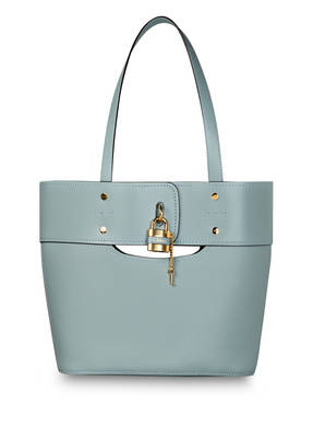 Chloé Shopper ABY mit Pouch