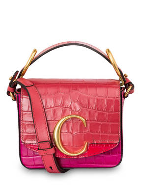 Chloé Handtasche C MINI