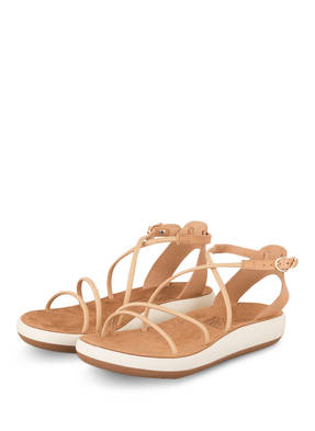 ANCIENT GREEK SANDALS Sandalen ANASTASIA COMFORT