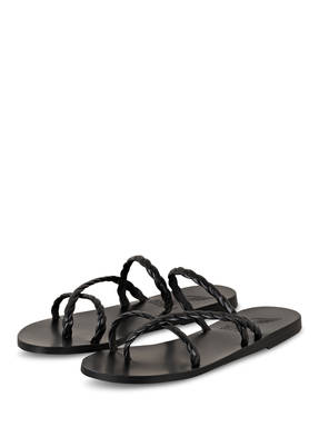 ANCIENT GREEK SANDALS Pantoletten MAHI