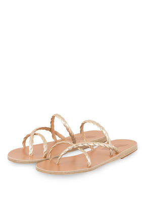 ANCIENT GREEK SANDALS Pantoletten MAHI