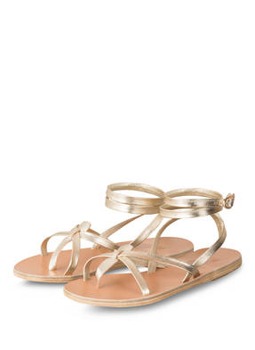 ANCIENT GREEK SANDALS Sandalen KALLONI
