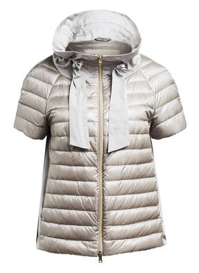 HERNO Daunenjacke TEFFETA