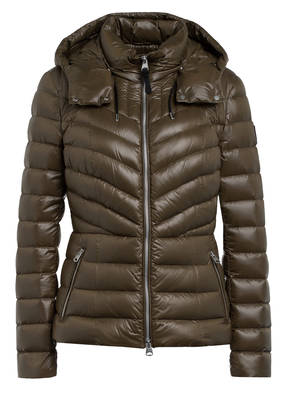 Mackage Daunenjacke JUDIE mit abnehmbarer Kapuze