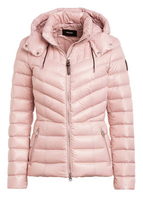 Mackage Daunenjacke JUDIE mit abnehmbarer Kapuze