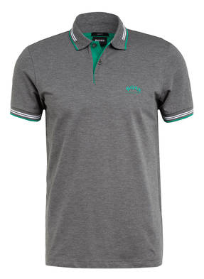 BOSS Piqué-Poloshirt PAUL Slim Fit