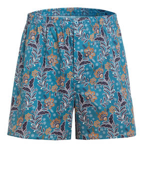 zimmerli Web-Boxershorts in Geschenkbox