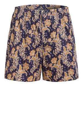 zimmerli Web-Boxershorts in Geschenkbox