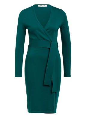 DIANE VON FURSTENBERG Wickelkleid NEW LINDA