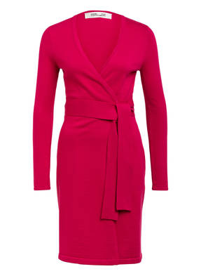 DIANE VON FURSTENBERG Wickelkleid NEW LINDA