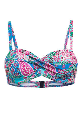 CYELL Bandeau-Bikini-Top SUBLIME