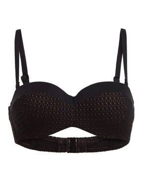 CYELL Bandeau-Bikini-Top DELICIAS