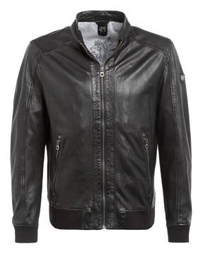 gipsy Lederjacke GRAHAN