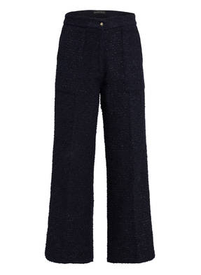ETRO Tweed-Culotte