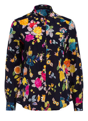 ETRO Hemdbluse aus Seide